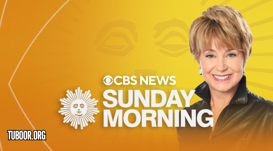 Cbs News Sunday Morning