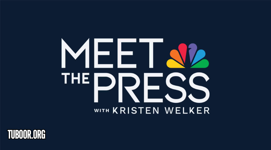 Meet The Press