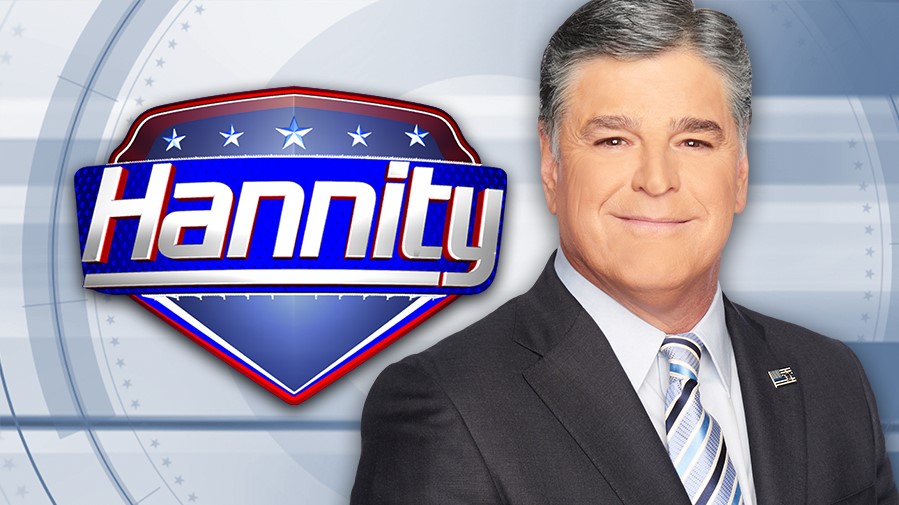 Sean Hannity Tuboor