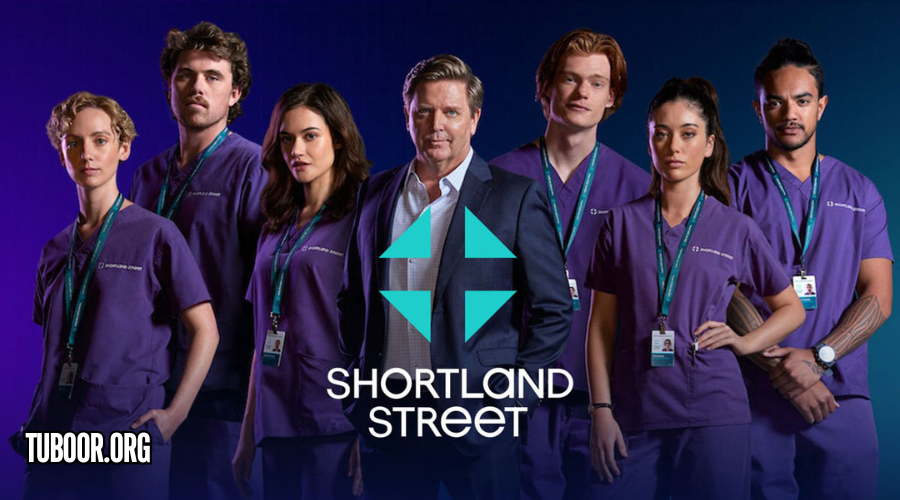 Shortland Street Tuboor