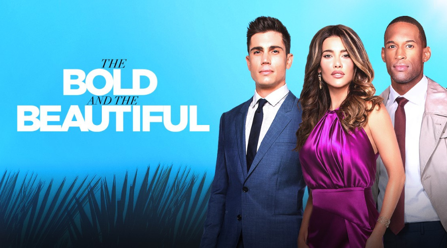 The Bold and the Beautiful full episodes