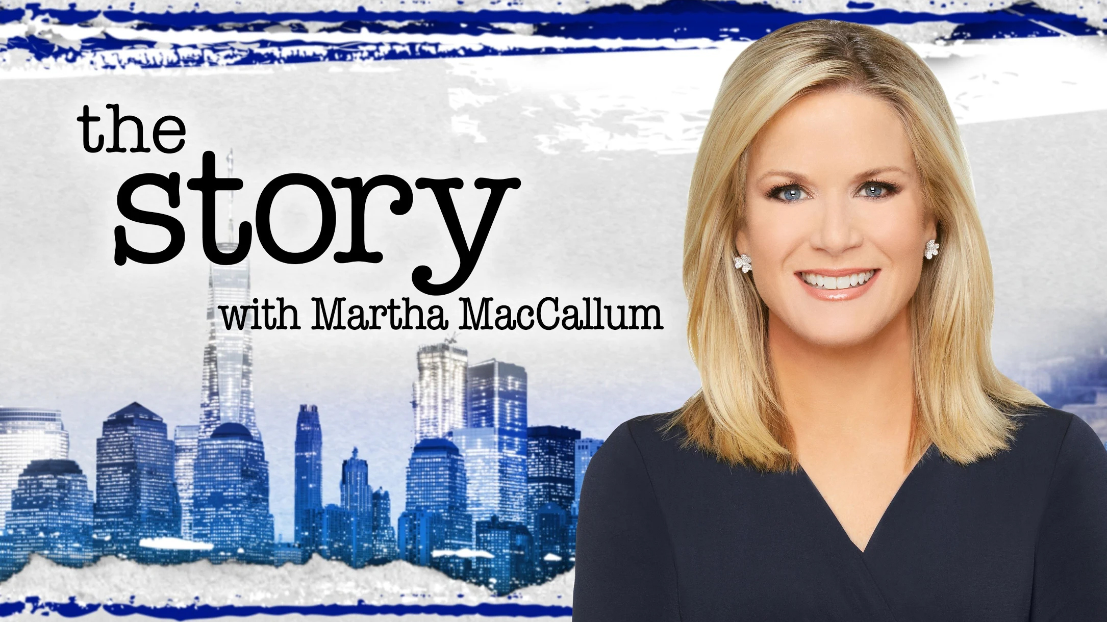 The Story with Martha MacCallum