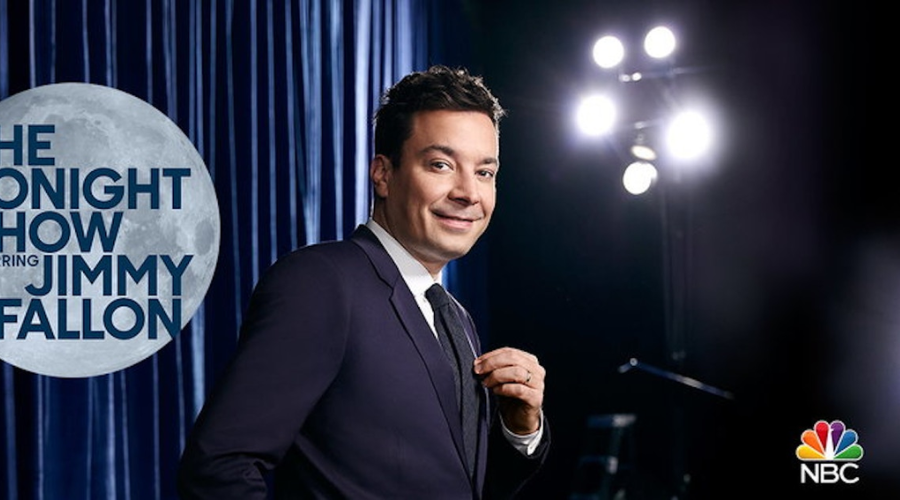 The Tonight Show Starring Jimmy Fallon