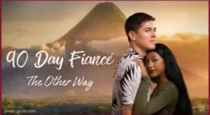 90 Day Fiance: The Other Way