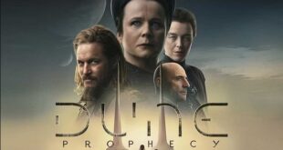 Dune: Prophecy