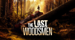 The Last Woodsmen