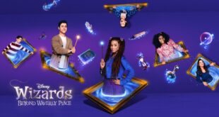 Wizards Beyond Waverly Place