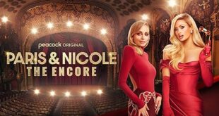 Paris & Nicole: The Encore