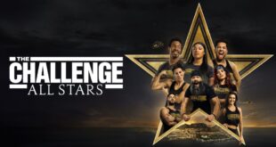 The Challenge: All Stars